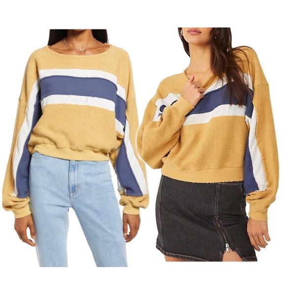 Free People Palo Alto Pullover - NWT - Picture 15 of 15